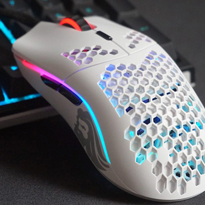 Gaming Mouse