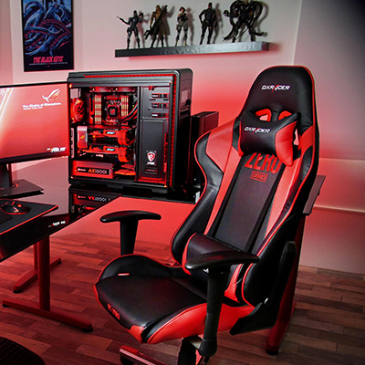 Gaming Chairs