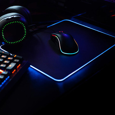 Gaming Mousepad
