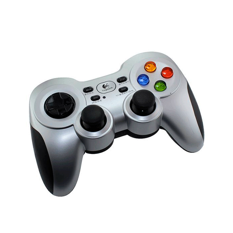 GAMEPAD INALAMBRICO LOGITECH F710 940-000117