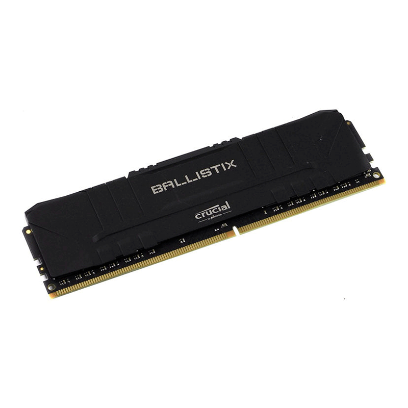 MEMORIA RAM DDR4 CRUCIAL BALLISTIX 8GB 3200MHz PC BL8G32C16U48