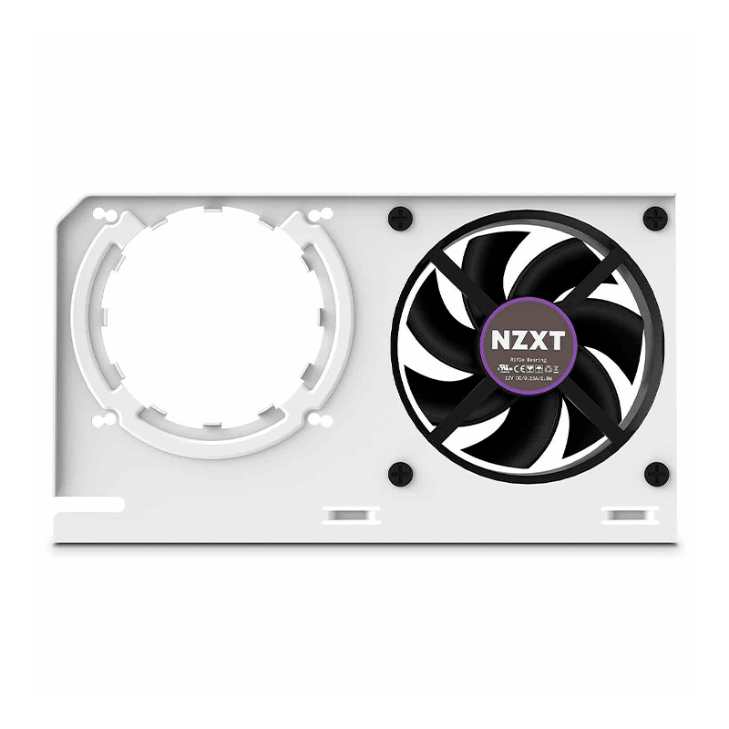 SOPORTE PARA MONTAJE DE ENFRIAMIENTO LIQUIDO A GPU NZXT KRAKEN G12