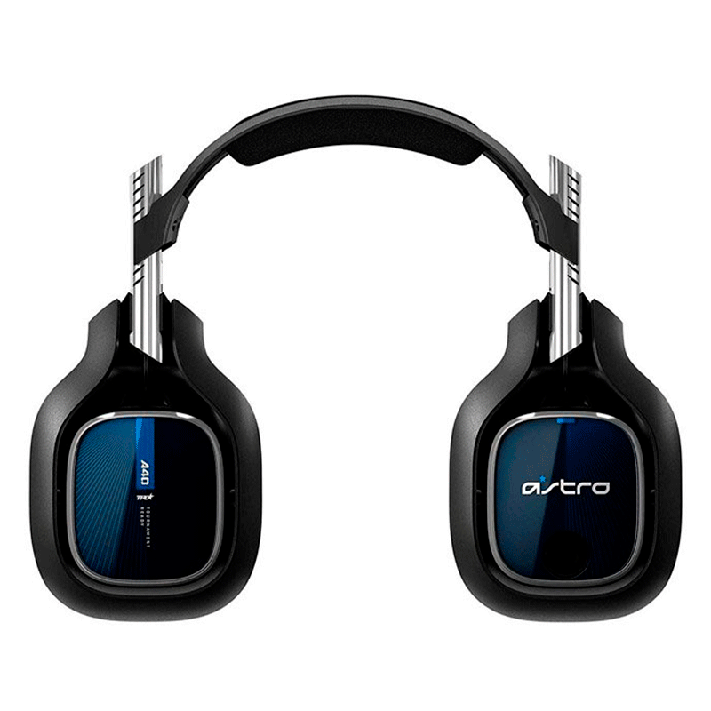 HEADSET LOGITECH ASTRO A40 + MIXAMP PRO PS5 PS4 PC MAC 939-001660