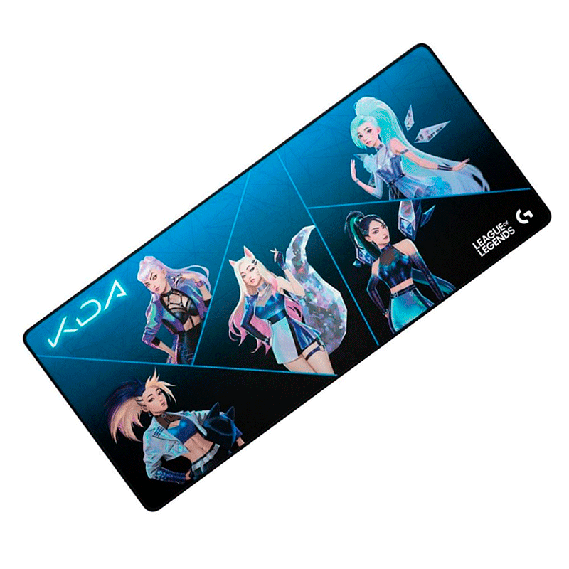 MOUSEPAD LOGITECH G840 KDA 90X40CM 943-000456