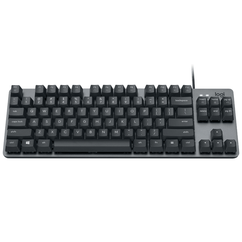 TECLADO MECANICO LOGITECH K835 TKL 920-010086