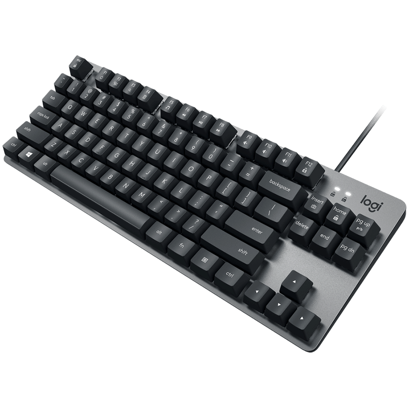 TECLADO MECANICO LOGITECH K835 TKL 920-010086