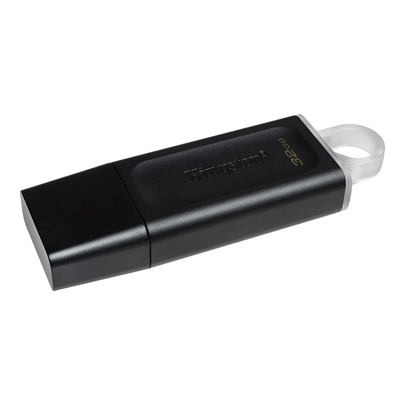 MEMORIA USB KINGSTON 32GB EXODIA DTX/32GB USB 3.2