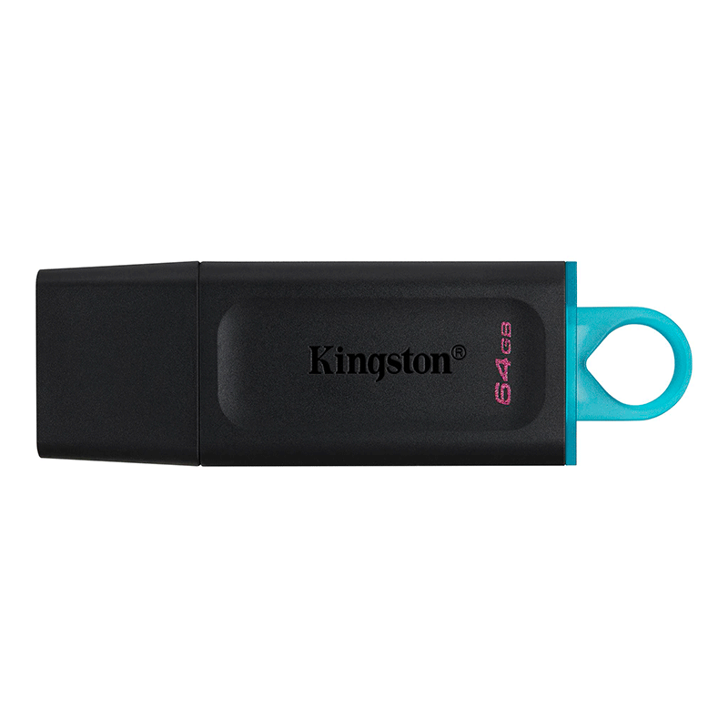 MEMORIA USB KINGSTON 64GB EXODIA DTX/64GB USB 3.2