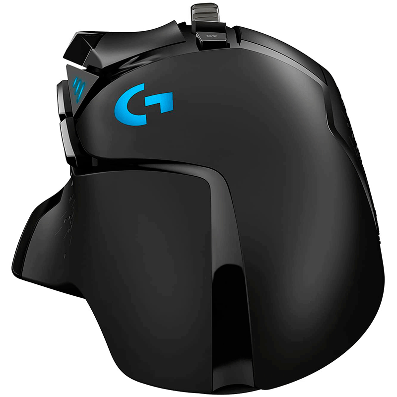 MOUSE LOGITECH G502 HERO 16K DPI 910-005469