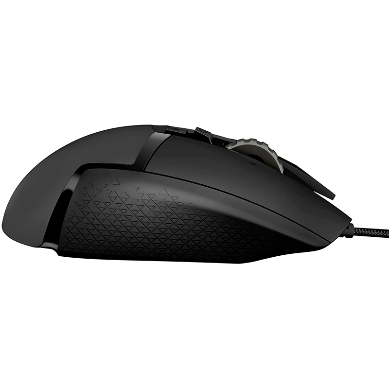 MOUSE LOGITECH G502 HERO 16K DPI 910-005469