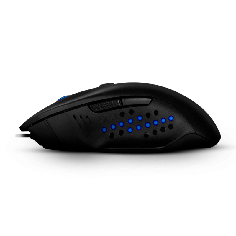 MOUSE USB REDRAGON GAINER M610
