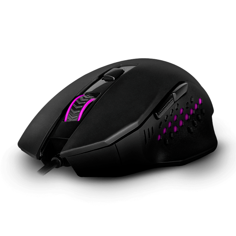 MOUSE USB REDRAGON GAINER M610