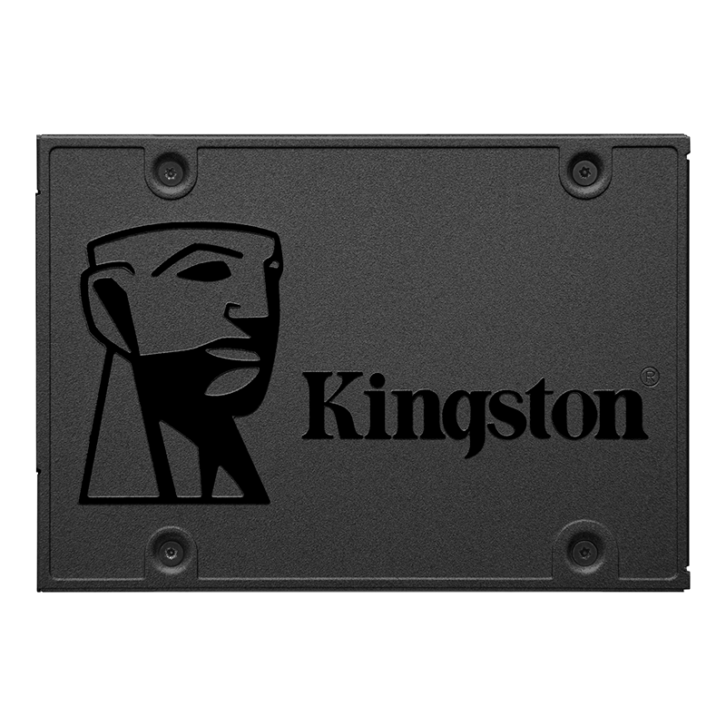 DISCO SOLIDO SSD KINGSTON 960GB A400 2.5 SA400S37/960G