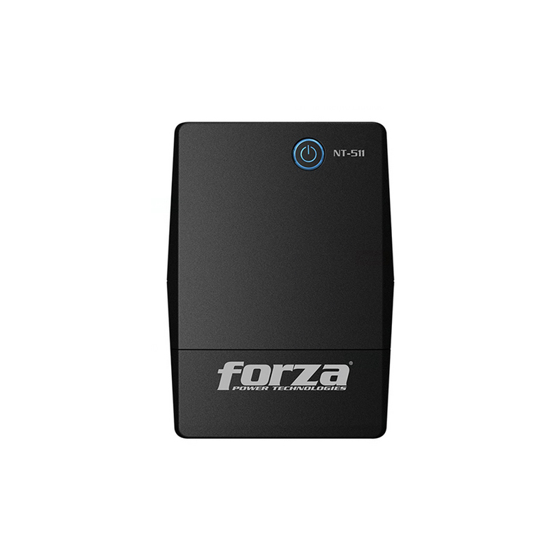 UPS FORZA 500VA 250W NT-511 6 OUTLETS