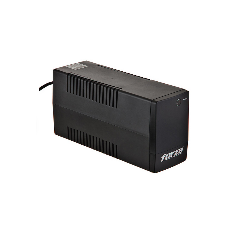UPS FORZA 500VA 250W NT-511 6 OUTLETS