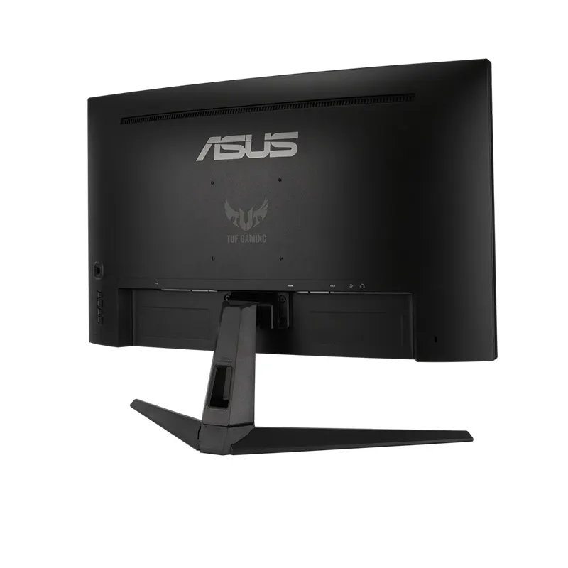 MONITOR CURVO ASUS TUF VG27VH1B FHD 27P 165HZ 1MS MPRT VA 1500R