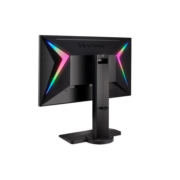 MONITOR VIEWSONIC XG240R 24P FULLHD 144Hz 1MS GTG HDMI DP USB 3.0 TN RGB 