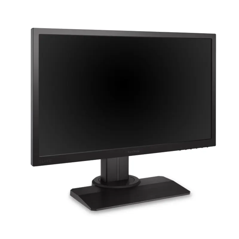 MONITOR VIEWSONIC XG240R 24P FULLHD 144Hz 1MS GTG HDMI DP USB 3.0 TN RGB 