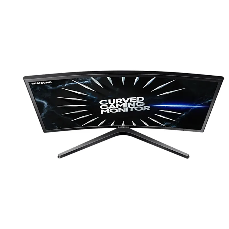 MONITOR CURVO SAMSUNG C24RG50FQN 24P FHD 144Hz 1800R VA HDMI DP