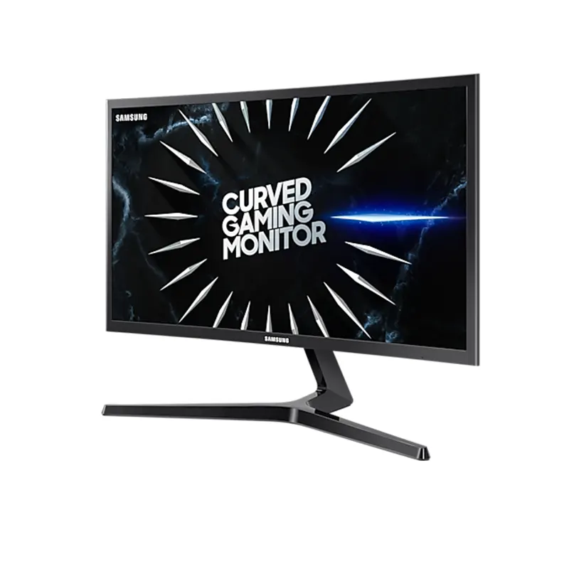 MONITOR CURVO SAMSUNG C24RG50FQN 24P FHD 144Hz 1800R VA HDMI DP