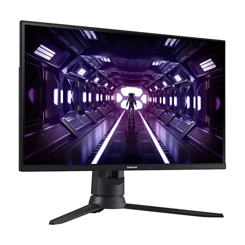 MONITOR SAMSUNG ODYSSEY G3 27P FHD VA 144Hz 1MS MPRT HDMI DP F27G35TFWL