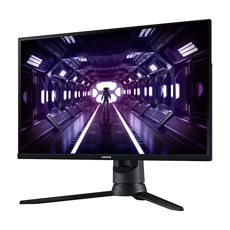 MONITOR SAMSUNG ODYSSEY G3 27P FHD VA 144Hz 1MS MPRT HDMI DP F27G35TFWL