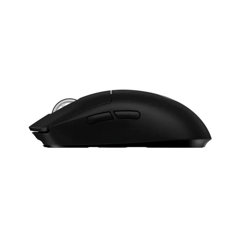 MOUSE INALAMBRICO LOGITECH PRO X SUPERLIGHT BLACK 910-005878