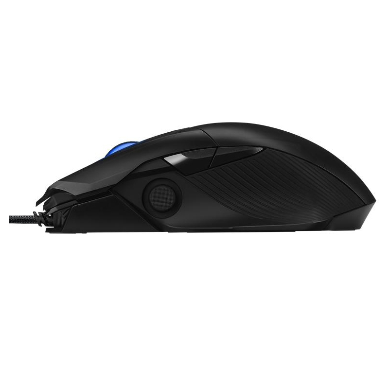 MOUSE USB ASUS ROG CHAKRAM CORE AURA 90MP01T0