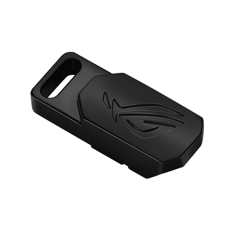 MOUSE USB ASUS ROG CHAKRAM CORE AURA 90MP01T0