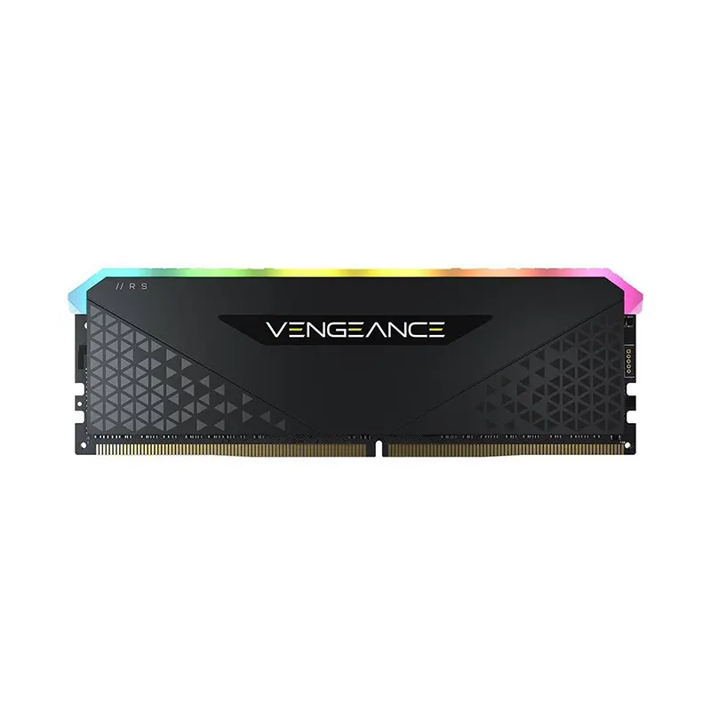 MEMORIA RAM DDR4 16GB 3200MHz CORSAIR VENGEANCE RGB RS CMG16GX4M1E3200C16 PC