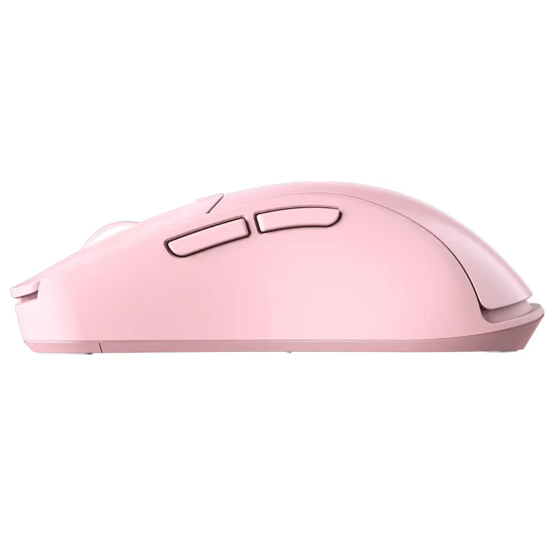 MOUSE INALAMBRICO COUGAR SURPASSION RX PINK CGR-SURRX2 RAINBOW