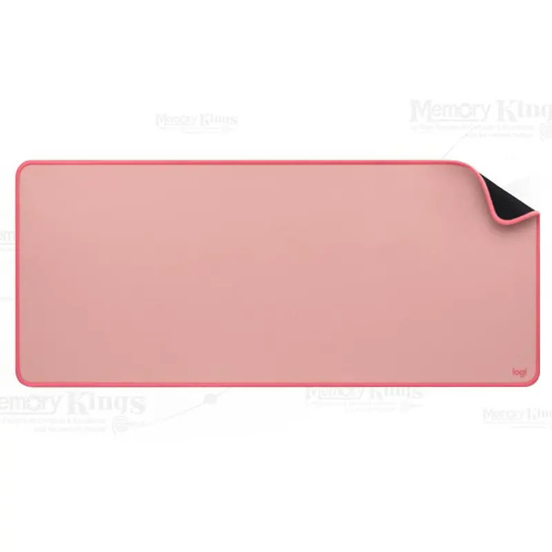 MOUSEPAD LOGITECH STUDIO SERIES PINK 70X30CM 956-000048