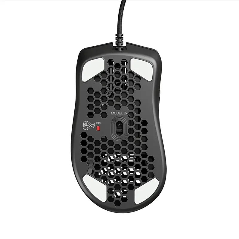 MOUSE GLORIOUS MODEL O GLOSSY BLACK GO-GBLACK