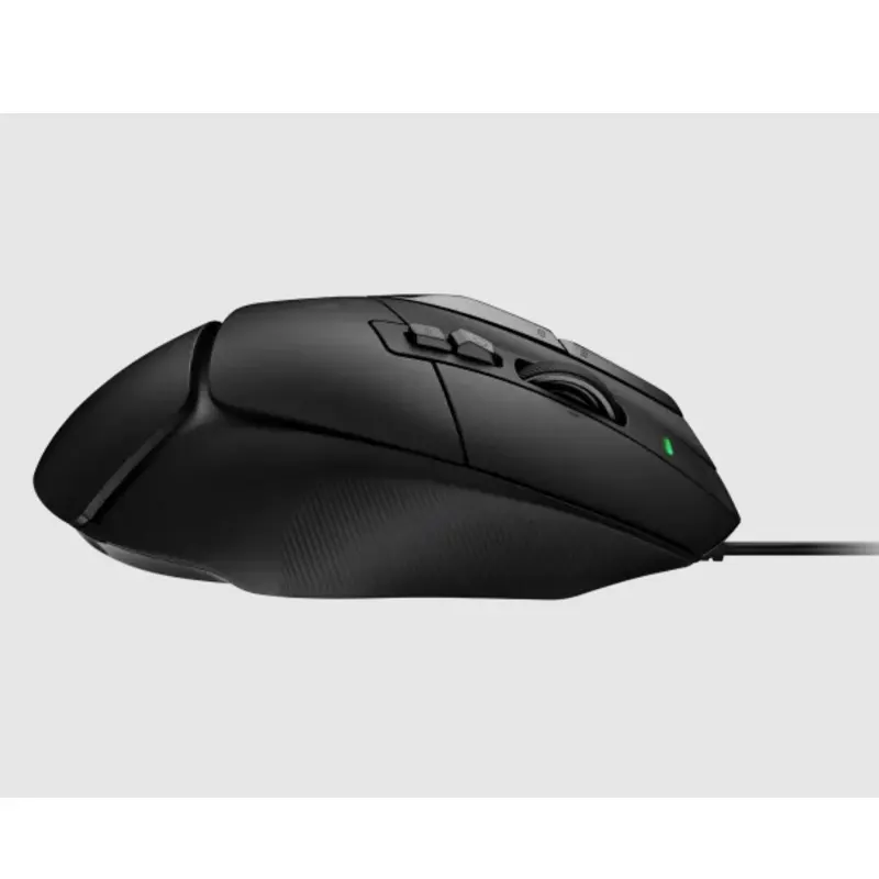 MOUSE USB LOGITECH G502 X LIGHTFORCE HERO 25K 910-006136