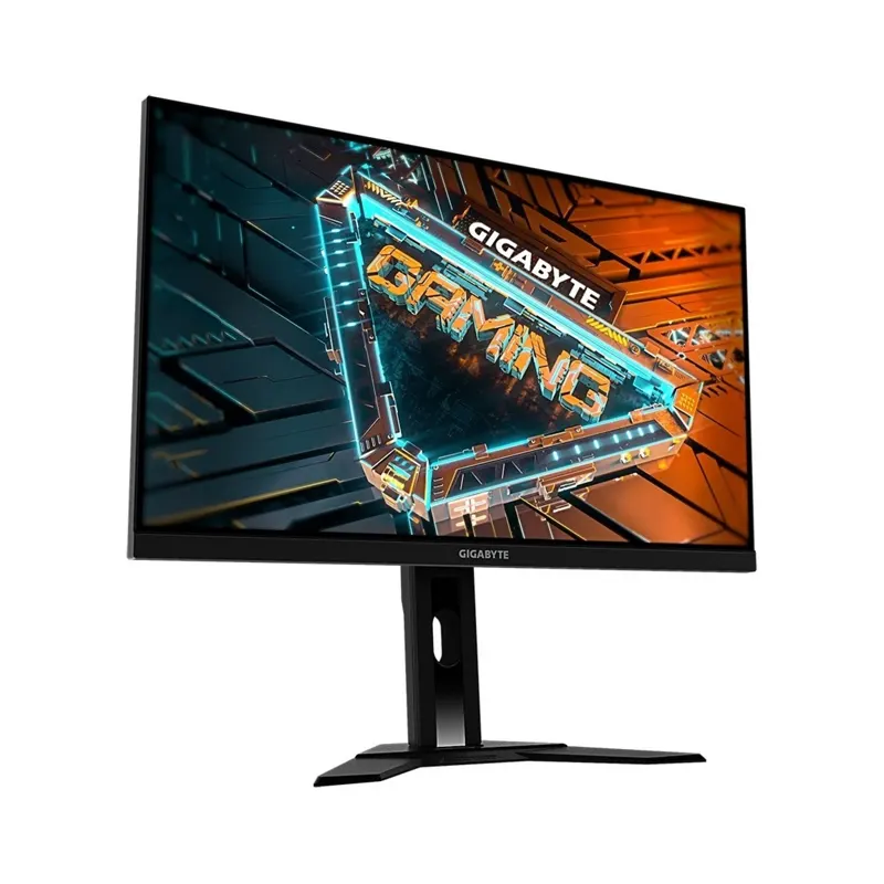 MONITOR GIGABYTE G24F-2 FHD IPS 23.8P 165Hz 1MS MPRT 2x HDMI 2.0 DP