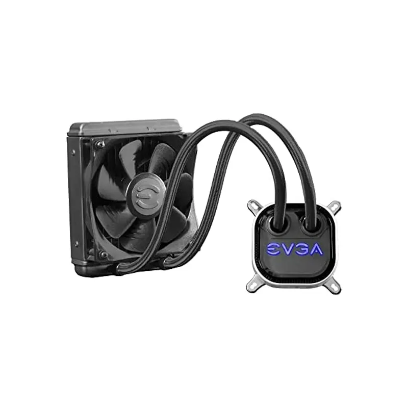 SISTEMA DE ENFRIAMIENTO LIQUIDO EVGA 120MM 400-HY-CL12-V1 INTEL AMD