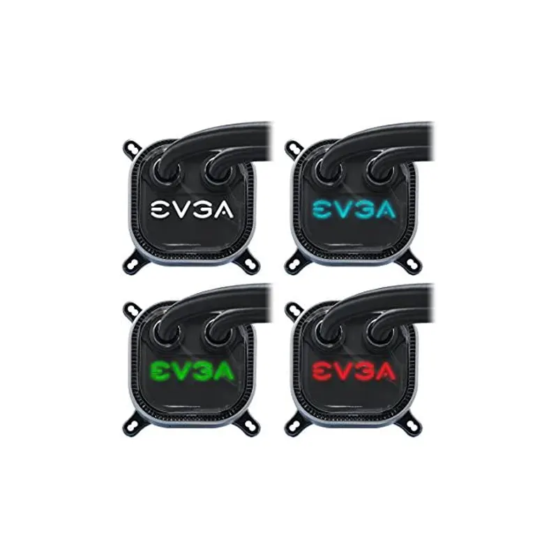 SISTEMA DE ENFRIAMIENTO LIQUIDO EVGA 120MM 400-HY-CL12-V1 INTEL AMD