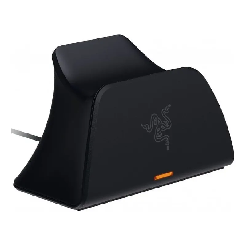 BASE DE CARGA RAZER PARA CONTROL DE PS5 DUALSENSE SONY RC21-01900200-R3U1