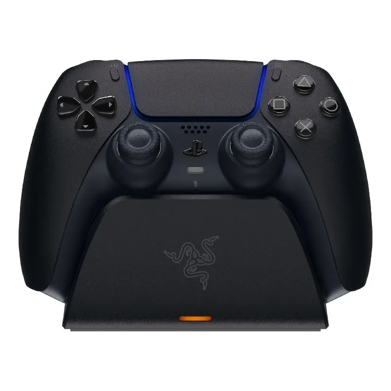 BASE DE CARGA RAZER PARA CONTROL DE PS5 DUALSENSE SONY RC21-01900200-R3U1