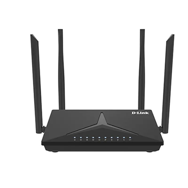 ROUTER DUALBAND D-LINK DIR-825M AC1200 MULTI MODES