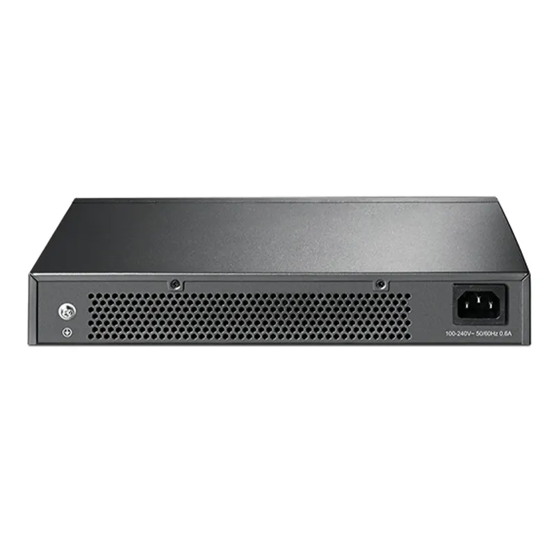 SWITCH GIGABIT TP-LINK 24 PUERTOS TL-SG1024D DESKTOP/RACKMOUNT