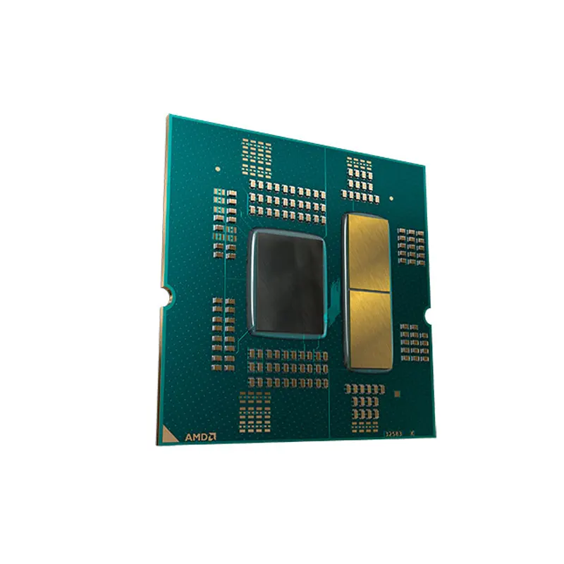 PROCESADOR AMD RYZEN 5 7600X 6C/12T 4.7GHz 38MB AM5 NOT COOLER