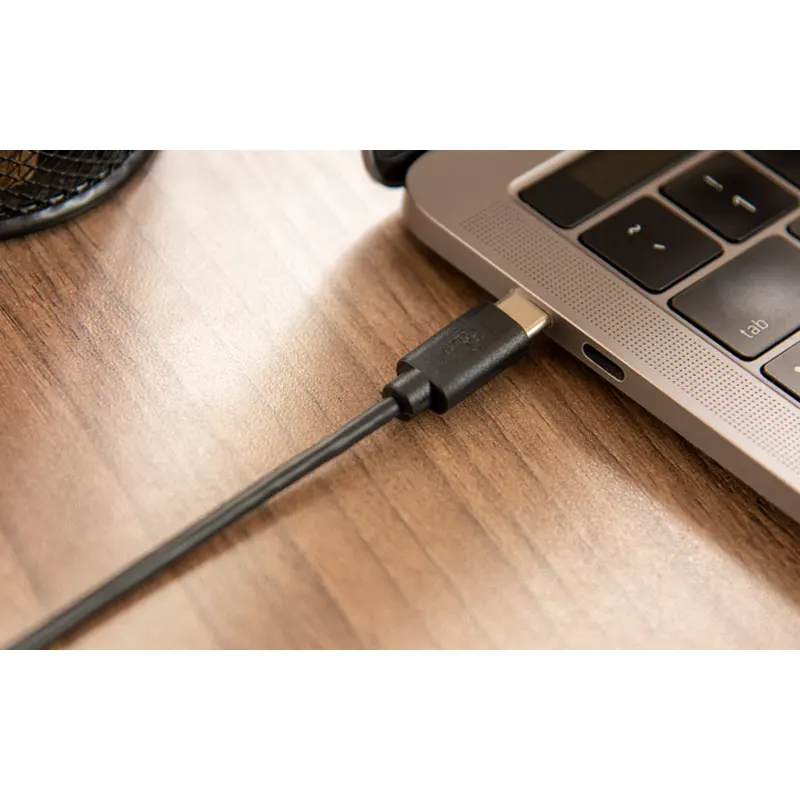 CABLE USB TIPO C A MICRO USB XTECH XTC520 6FT