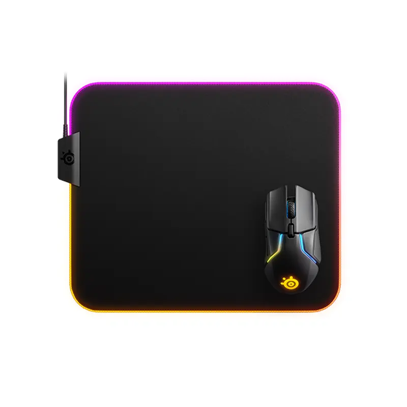 MOUSEPAD STEELSERIES QCK PRISM RGB 32X27CM 