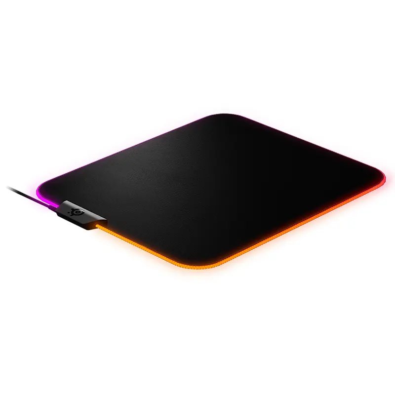 MOUSEPAD STEELSERIES QCK PRISM RGB 32X27CM 