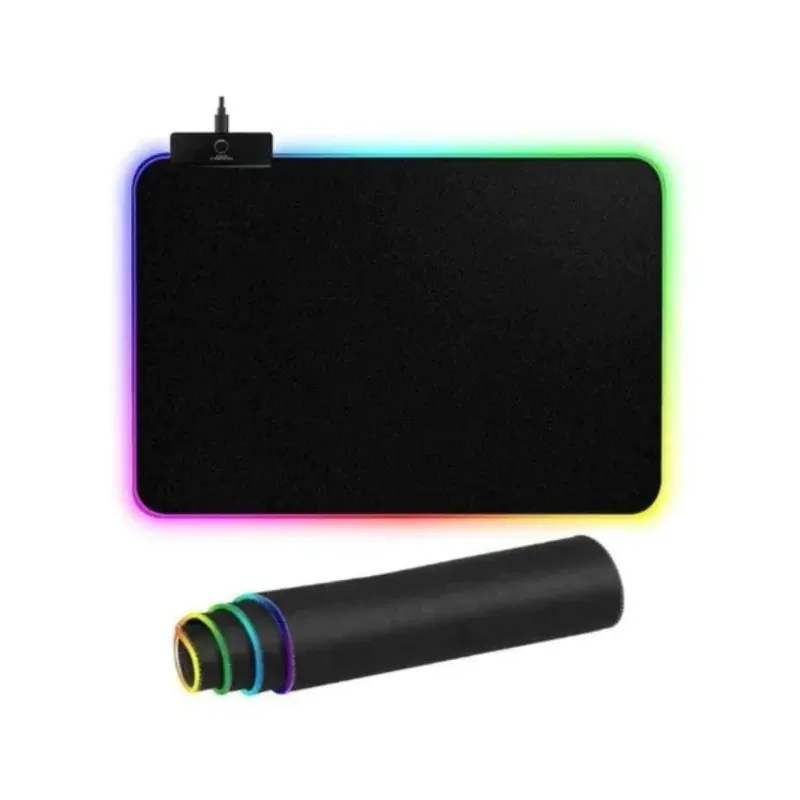 MOUSEPAD RAINBOW MSWT-5 25X35CM YT-2535