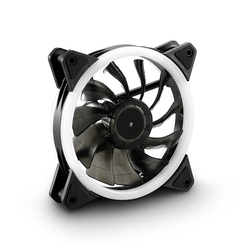 VENTILADOR RGB SHARKOON SHARK BLADES PWM 120mm