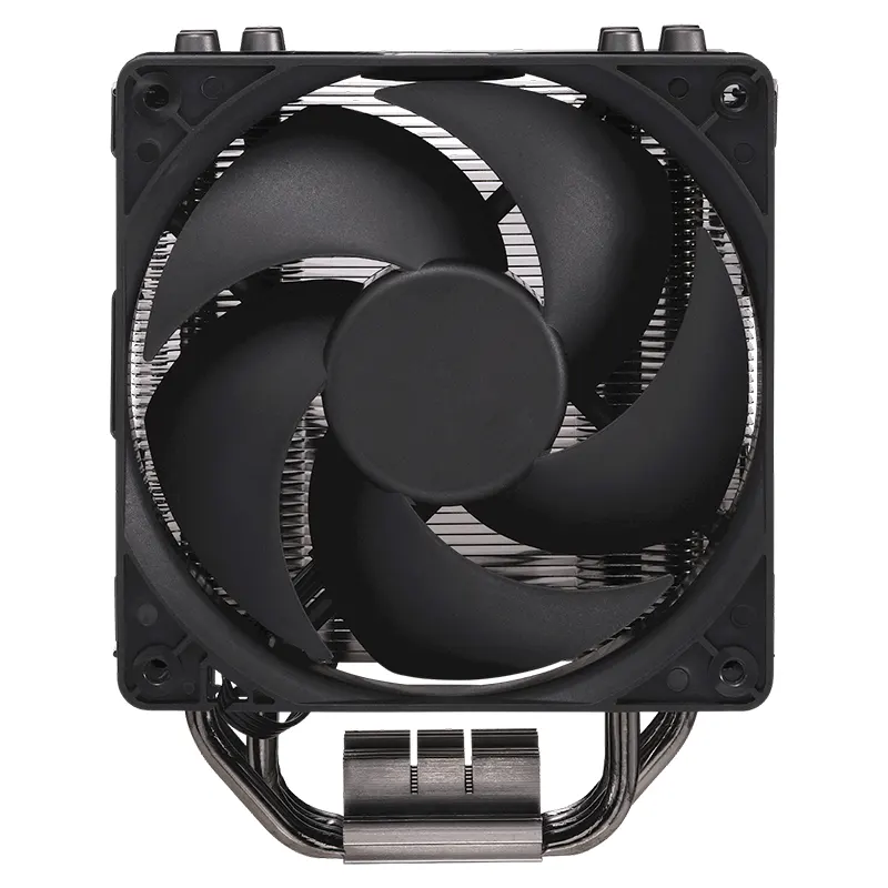 DISIPADOR DE AIRE COOLER MASTER HYPER 212 BLACK EDITION LGA1700 AM5 RR-212S-20PK-R2