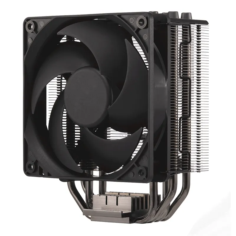 DISIPADOR DE AIRE COOLER MASTER HYPER 212 BLACK EDITION LGA1700 AM5 RR-212S-20PK-R2