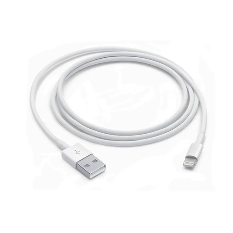 CABLE USB LIGHTNING APPLE 1M A1480 MXLY2AM/A